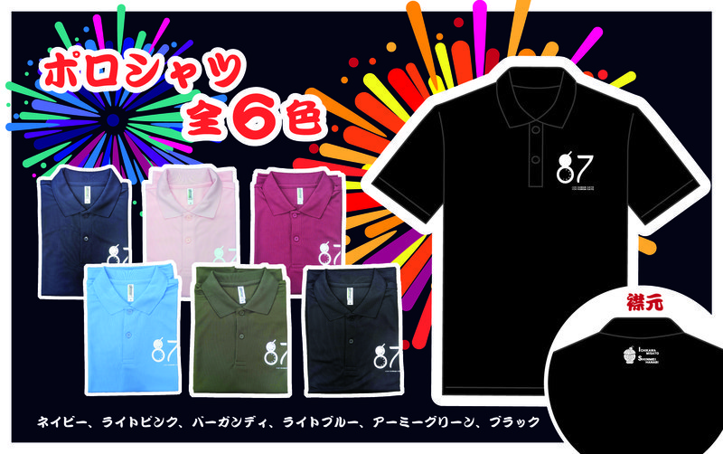 87ポロ正面